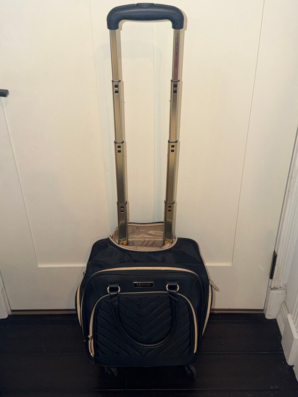 Kenneth Cole Reaction Chelsea Underseater Spinner Suitcase